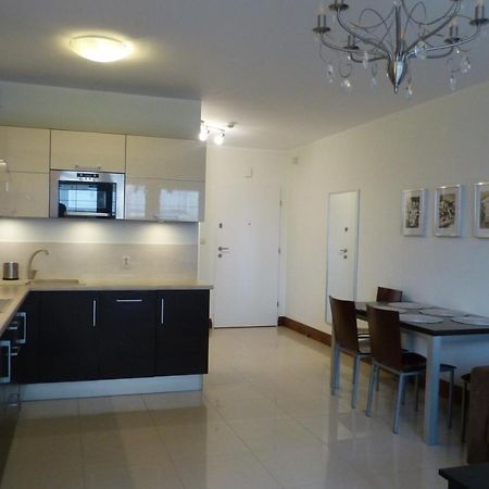 Apartament Perełka Grzybowo  Bagian luar foto