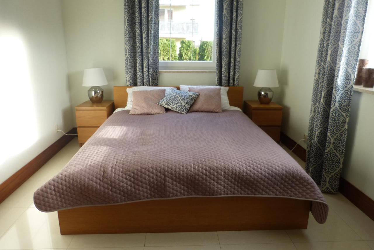 Apartament Perełka Grzybowo  Bagian luar foto