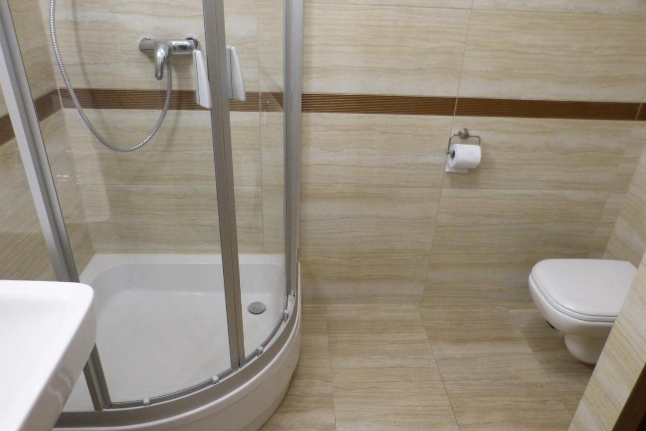 Apartament Perełka Grzybowo  Bagian luar foto
