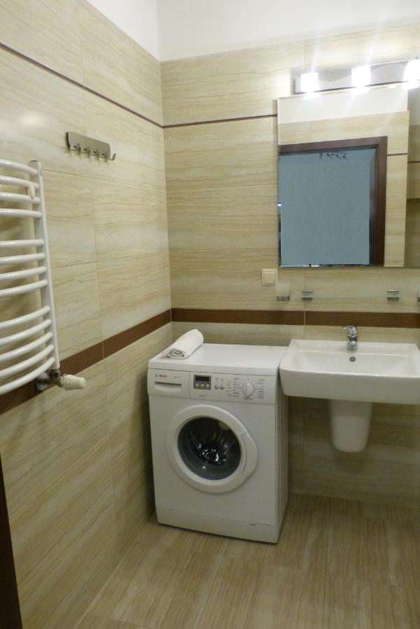 Apartament Perełka Grzybowo  Bagian luar foto