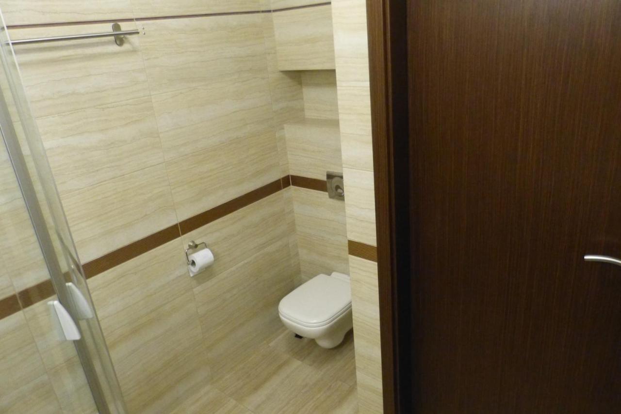 Apartament Perełka Grzybowo  Bagian luar foto